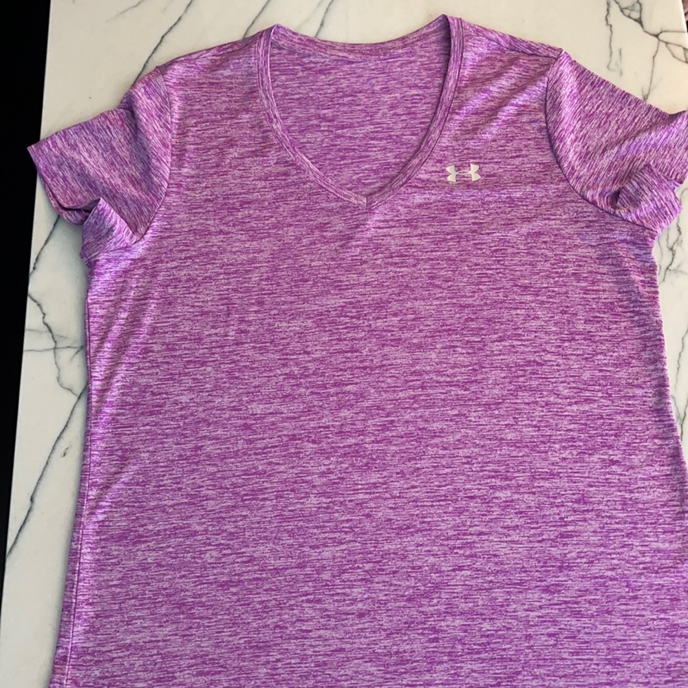 Under Armour